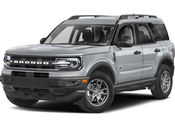 FORD BRONCO SPORT 2022 3FMCR9B69NRD90804 image